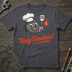 Holy Smokes! T-Shirt