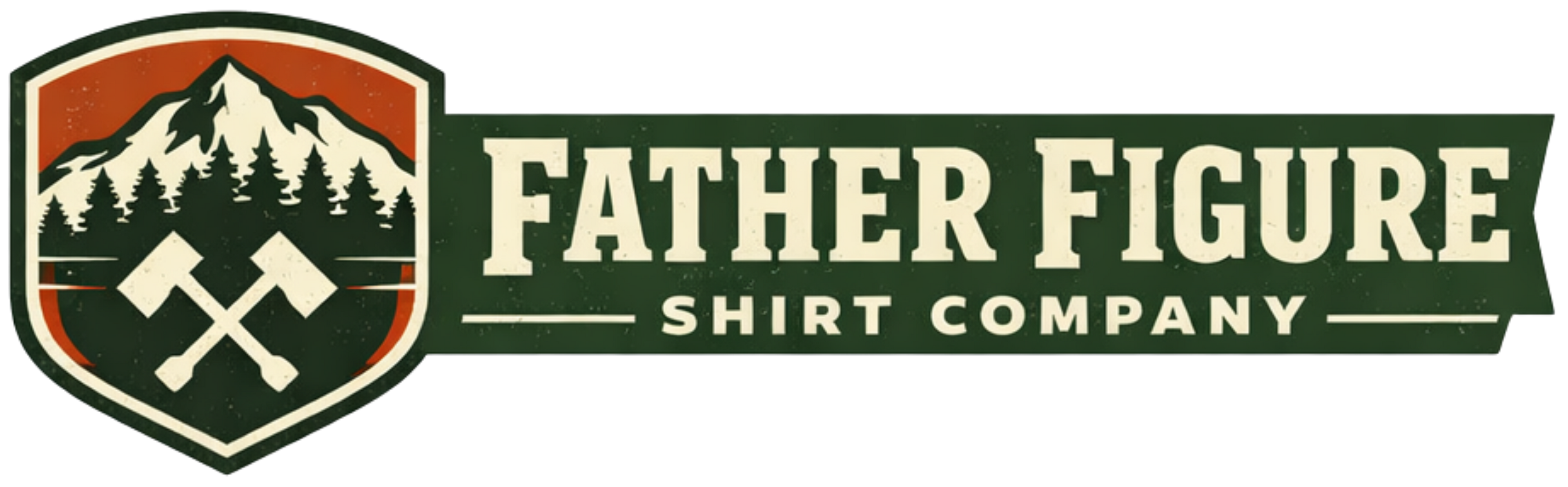 Father Figure Shirt Company