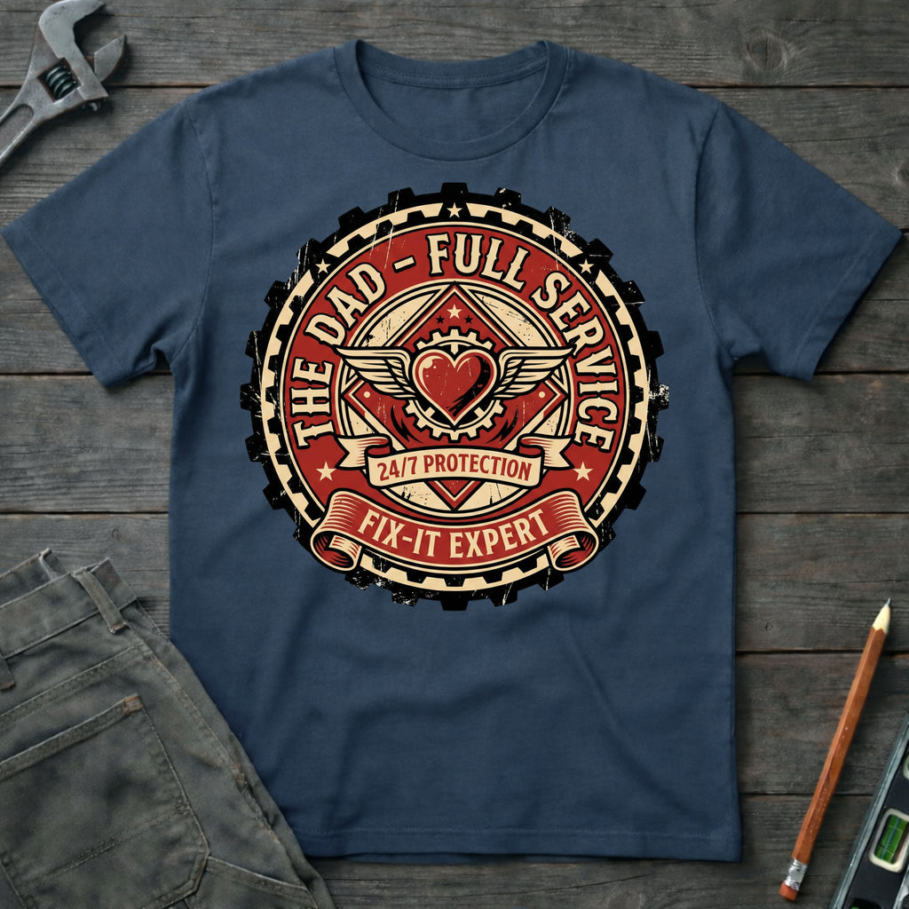 Fix-It Expert T-Shirt