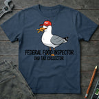 Dad Tax Collector T-Shirt