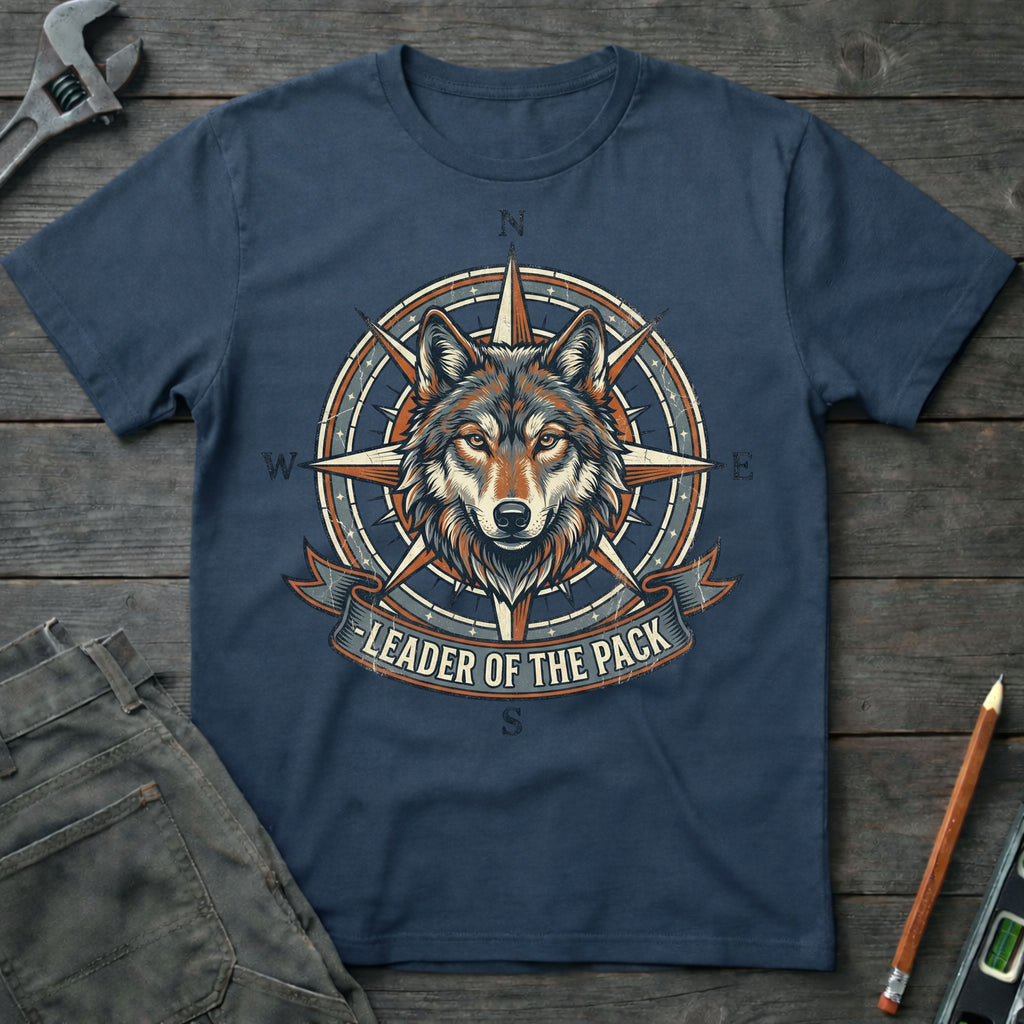 Leader of the Pack T-Shirt