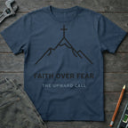 Faith Over Fear T-Shirt