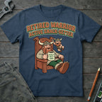 Retired Warrior T-Shirt