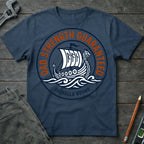 Dad Strength, Valhalla Bound T-Shirt