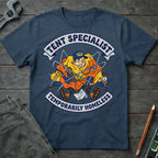 Tent Specialist T-Shirt