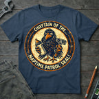 Naptime Chieftain T-Shirt