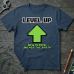 Level Up T-Shirt