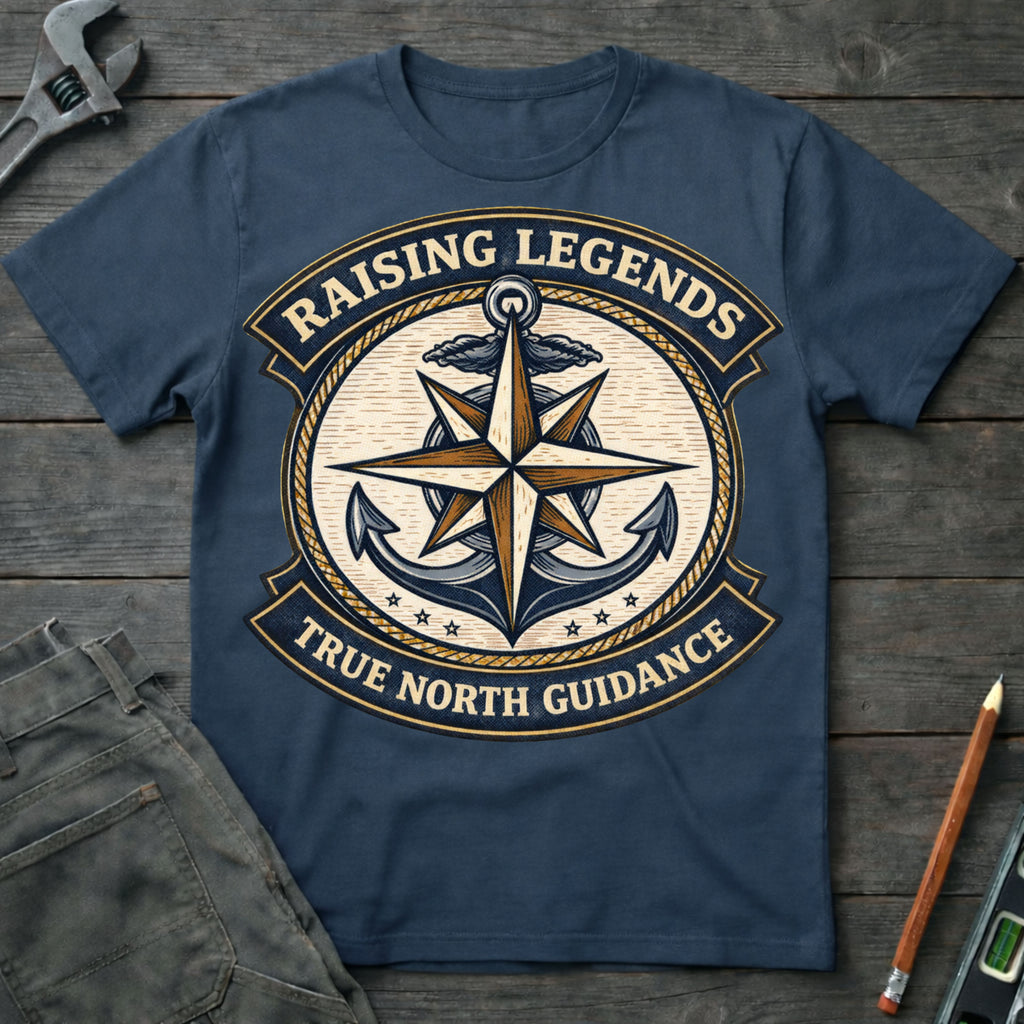 True North Guidance T-Shirt