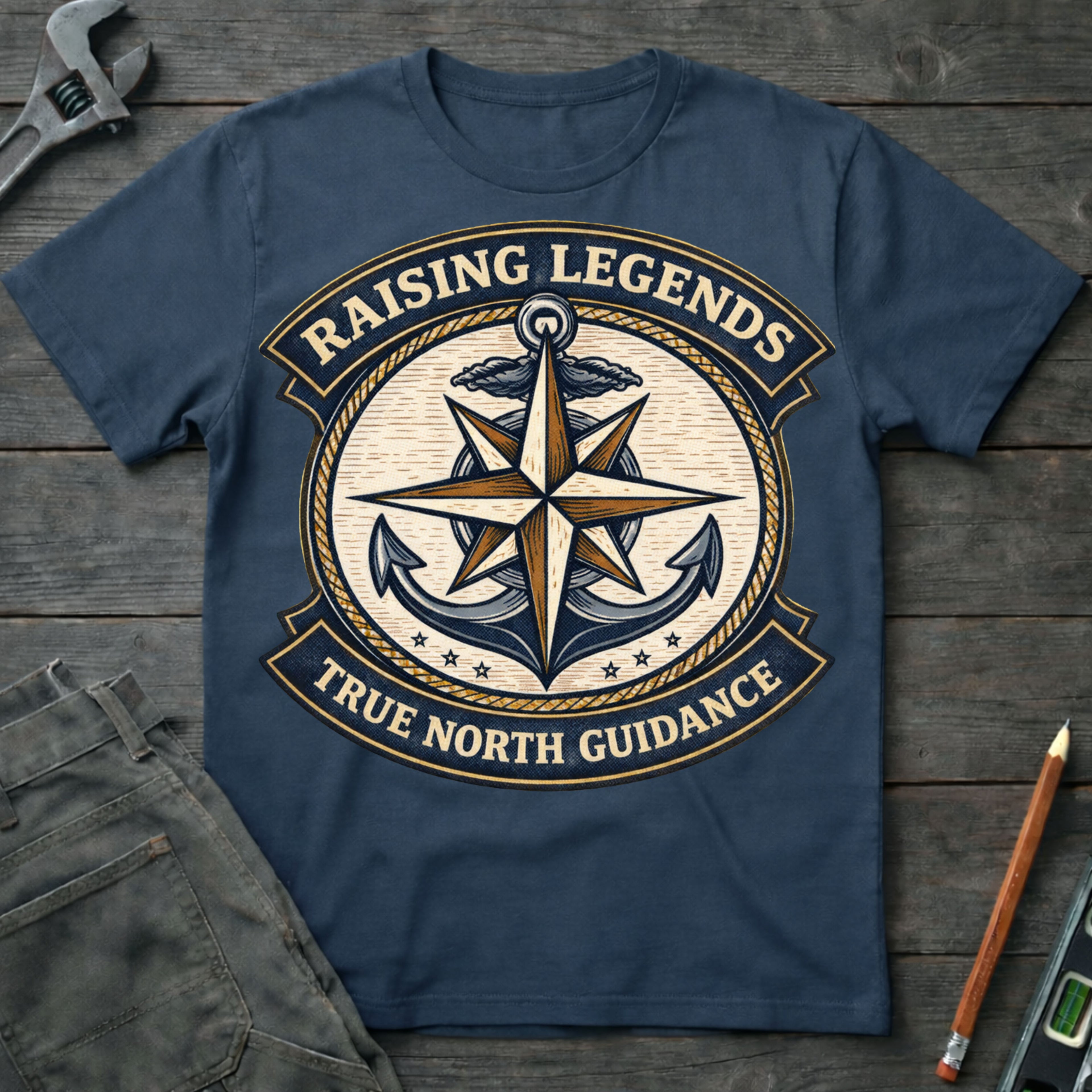 True North Guidance T-Shirt