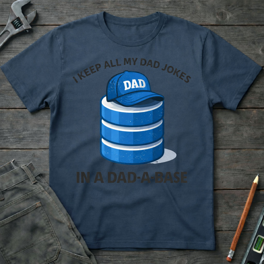 Joke Storage T-Shirt