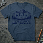 The Trail Specialist T-Shirt