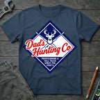 Dad's Hunting Co. T-Shirt
