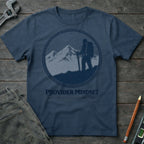 Provider Mindset: Lead Ascent T-Shirt