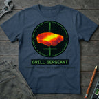 Grill Sergeant: Thermal Recon T-Shirt