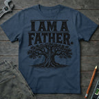 I am a Father Legacy T-Shirt