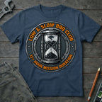 Low and Slow BBQ T-Shirt