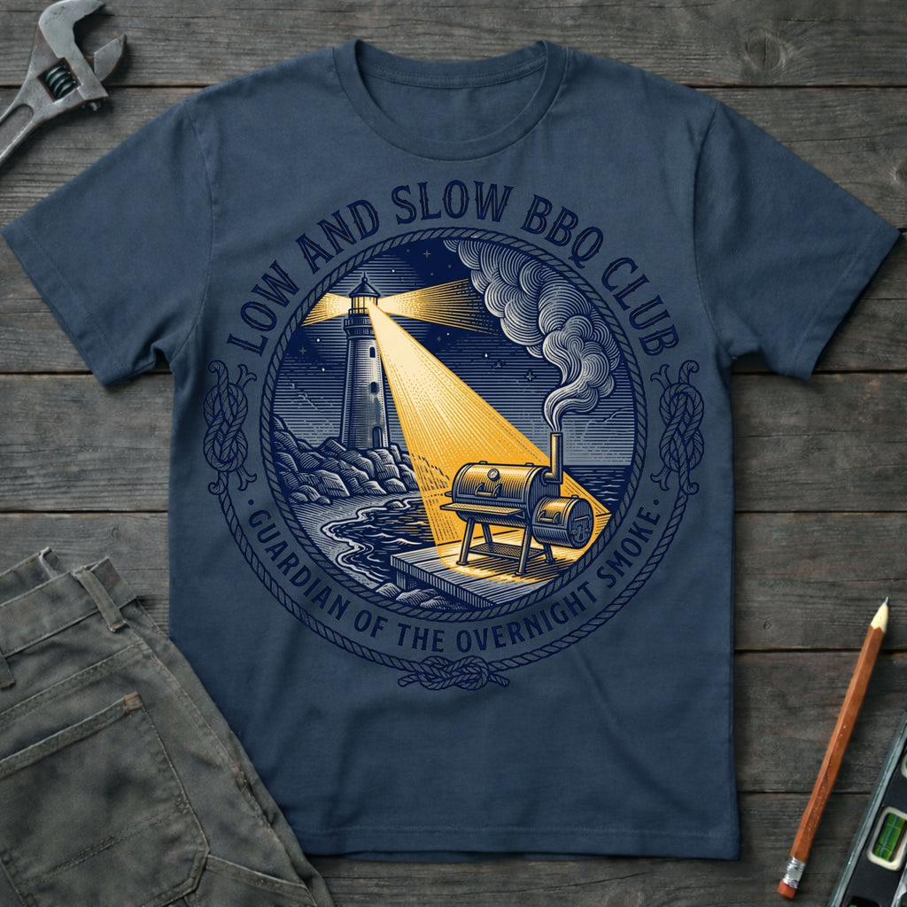 Guardian of the Smoke T-Shirt