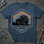 Dad's Adventure Club T-Shirt