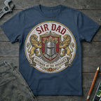Sir Dad T-Shirt