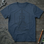 Kind King, Fierce Protector T-Shirt