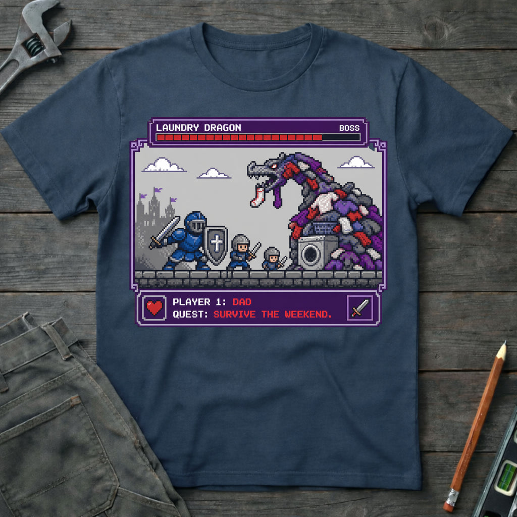 Surviving the Weekend T-Shirt
