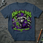 King of Fools T-Shirt
