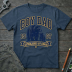 Established by Chaos T-Shirt
