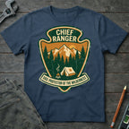 Chief Ranger: Protector T-Shirt
