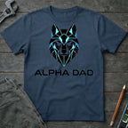 Alpha Dad T-Shirt