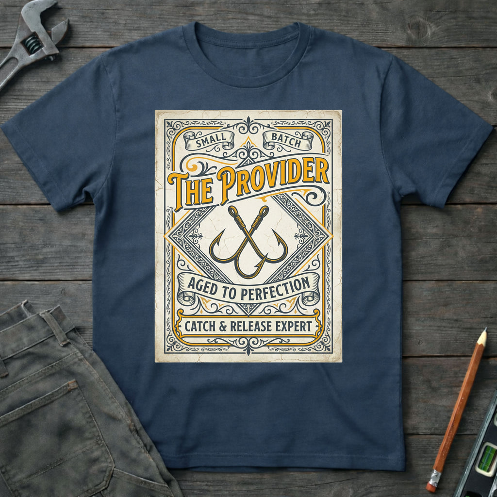 The Provider T-Shirt