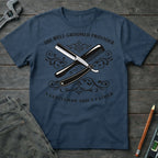 Well Groomed Provider T-Shirt