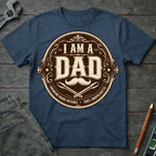 I am a Dad T-Shirt