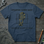 Operation: Summit Quest T-Shirt