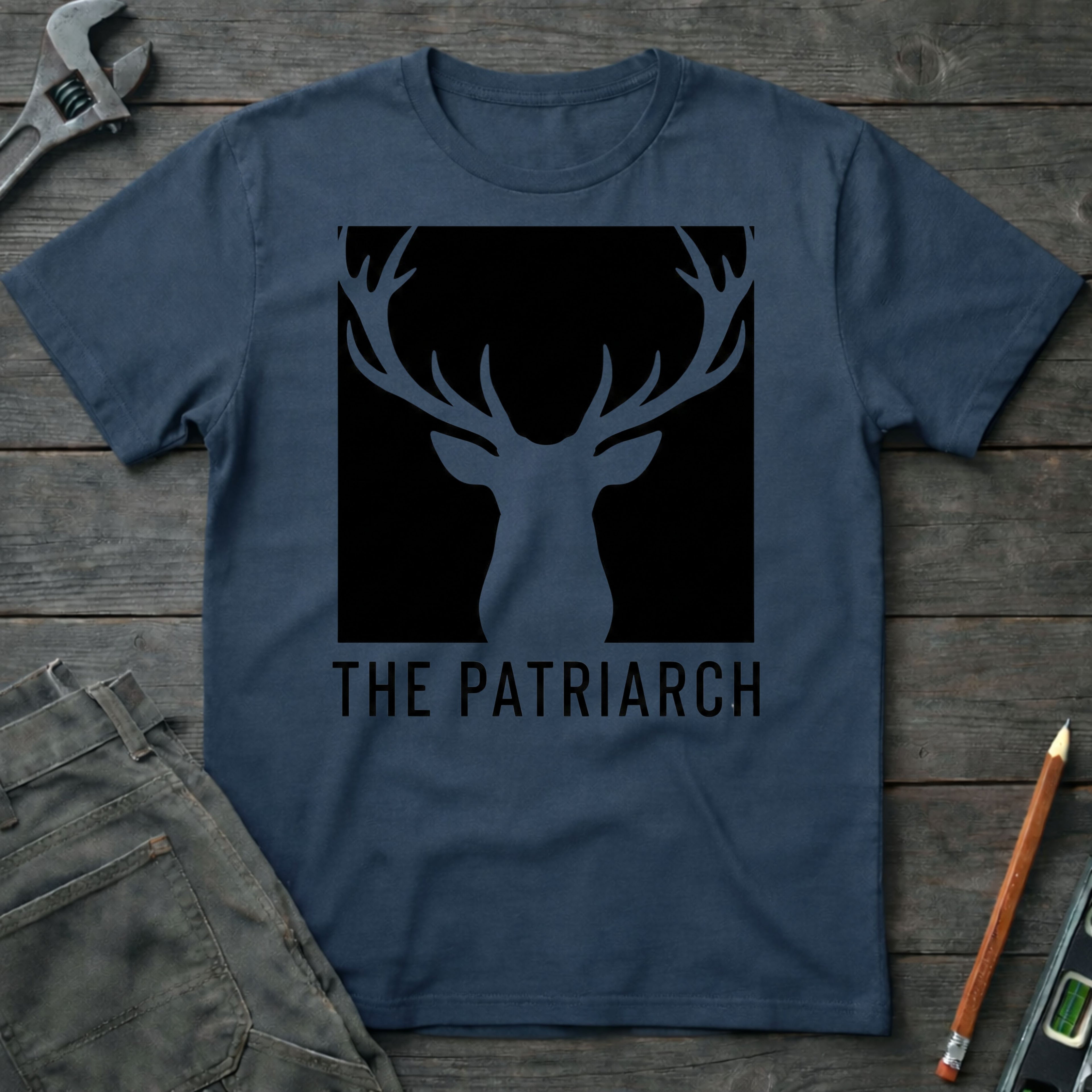Patriarch T-Shirt