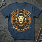 Lion Patriarch T-Shirt
