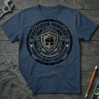 Provider Mindset: Primary Asset Protection T-Shirt