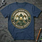Domestic Ranger Division T-Shirt