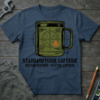 Standard Issue Caffeine T-Shirt