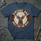 Vintage Dad T-Shirt