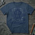 Yard Specifications T-Shirt