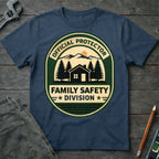 Family Protector T-Shirt