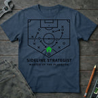Sideline Strategist T-Shirt