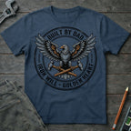 Built by Dad T-Shirt