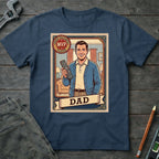 Dad MVP T-Shirt