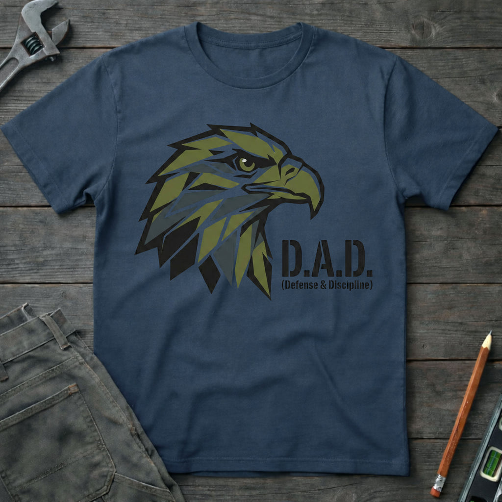 D.A.D T-Shirt