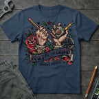 Built for the Grind T-Shirt