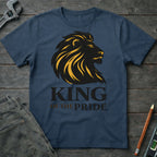 King of the Pride T-Shirt