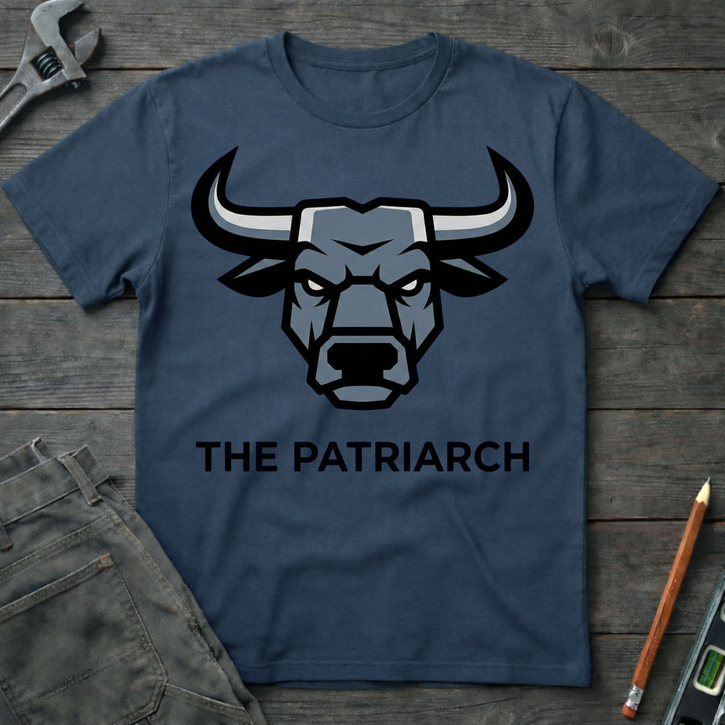 The Patriarch T-Shirt
