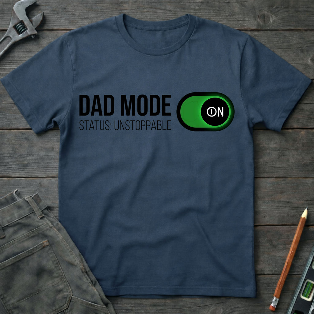 Status: Unstoppable T-Shirt