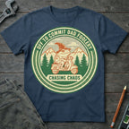 Dad Foolery T-Shirt